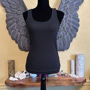 Denver Hayes Classic Ribbed Tank Top